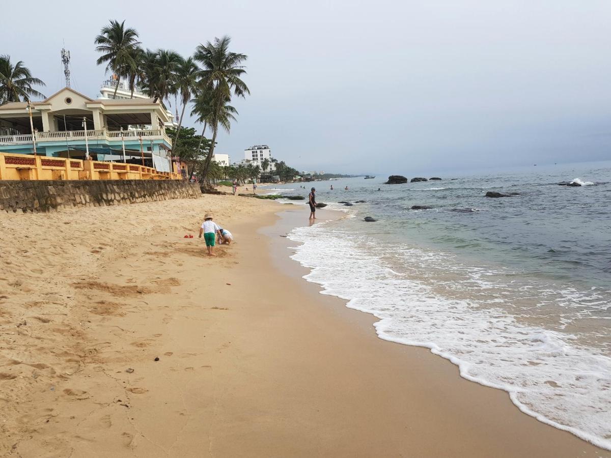 Ruby Phu Quoc Hostel Ngoại thất bức ảnh